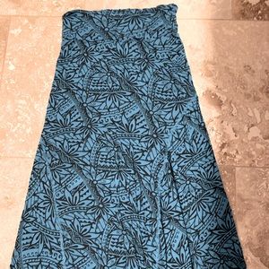 Hinano Tahiti Skirt